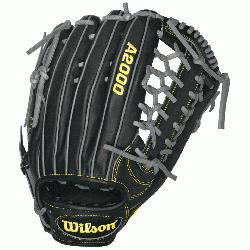 lson A2000 KP92 Baseball Glove on and youll feel it-the countless hou